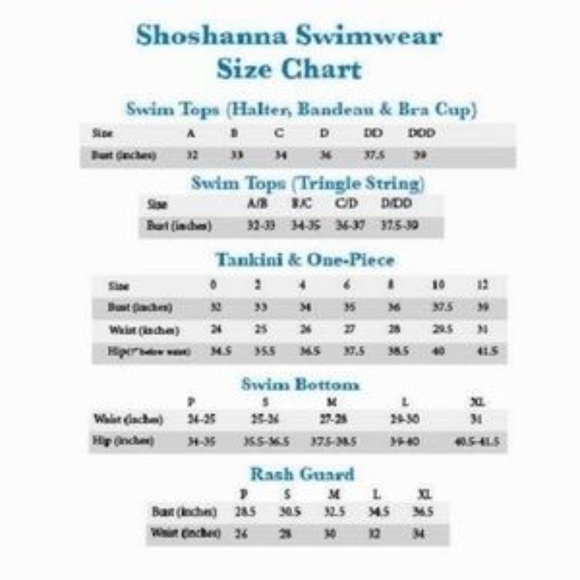 NWT $249 SHOSHANNA SCALLOP NAVY BIKINI - Picture 8 of 9